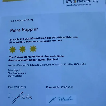 Petra Kappler